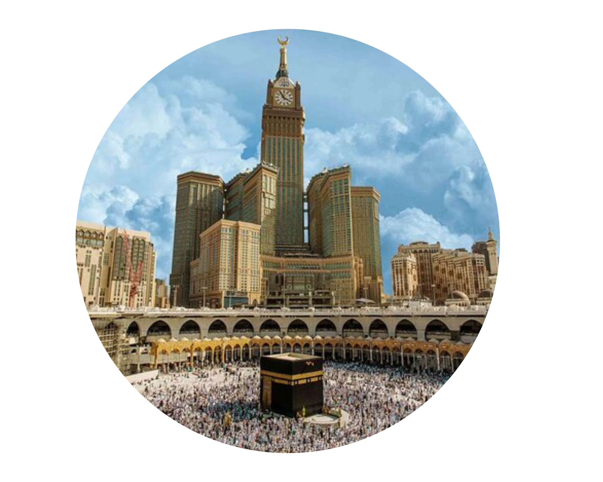 Omra 25 Mars Ramadan 2024 Agence de voyage Omra